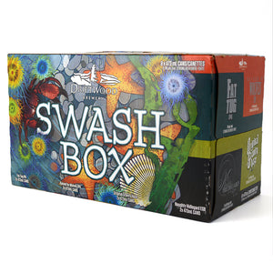 DRIFTWOOD SWASH BOX 8C