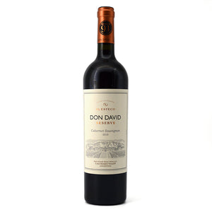 Don David Cabernet Sauv