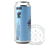 Evil Twin Midtown Deux Energy J.R.E.A.M Sour Ale W Blue Raspberry 473mL