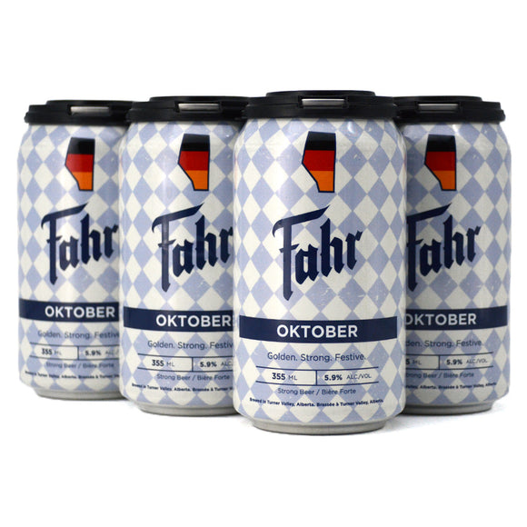 Fahr Oktober 6C