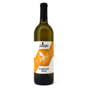 FALLENTIMBER TRADITIONAL MEAD 750ML