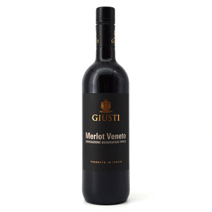 Giusti Merlot Igt Veneto