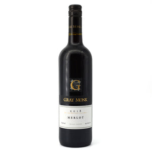 Gray Monk Merlot