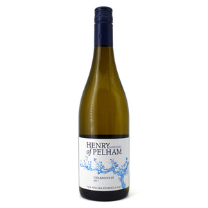 HENRY PELHAM CHARDONNAY VQA