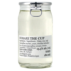 HOMARE THE CUP 180ML