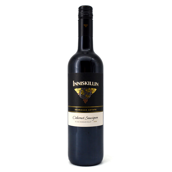 Inniskillin Reserve Cabernet Sauvignon