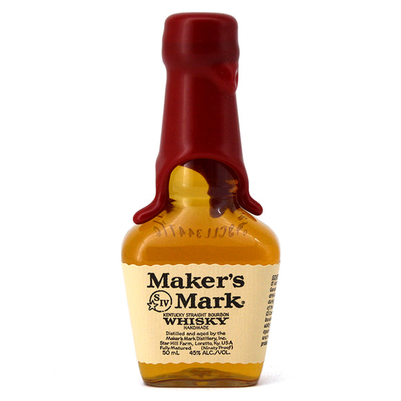 MAKER'S MARK 50ML
