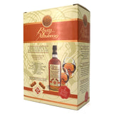 MALECON 12 YEAR OLD RUM GIFT PACK 700ML + 2 GLASSES