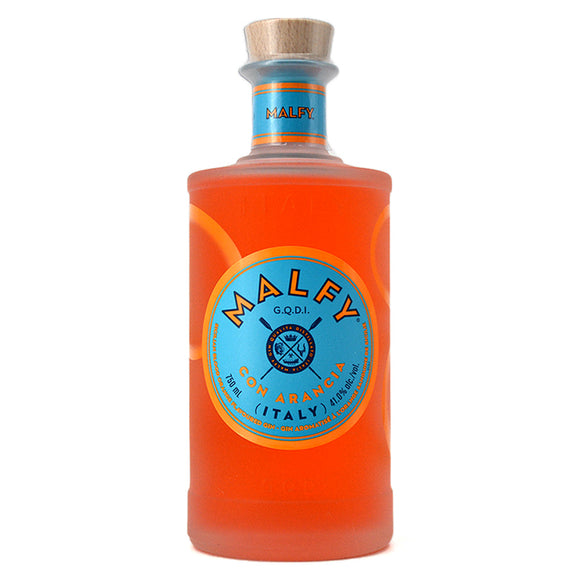 MALFY GIN CON ARANCIA 750ML