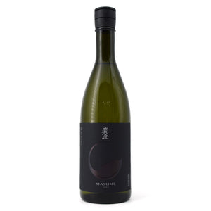 MASUMI KURO JUNMAI GINJO 720 mL