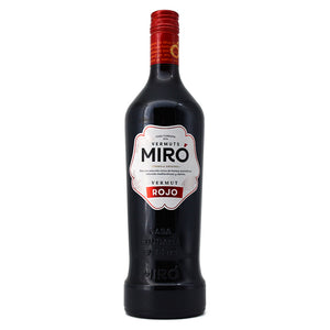 MIRO SWEET RED VERMOUTH 1L