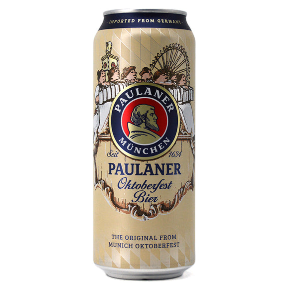 Paulaner Oktoberfest