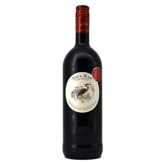 PAUL MAS VALMONT RED 1L