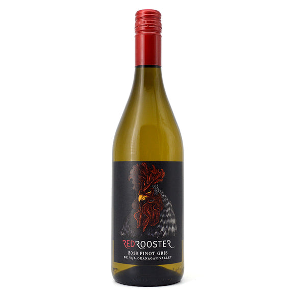 RED ROOSTER PINOT GRIS