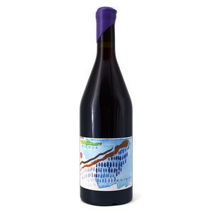 RIGOUR AND WHIMSY GAMAY NOIR