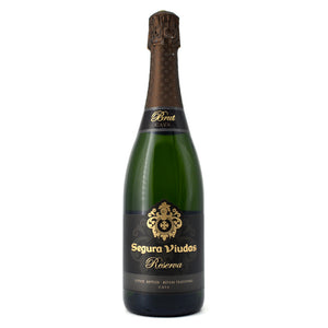 Segura Viudas Brut Reserva