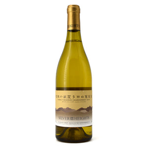 SILVER HEIGHTS FAMILY RESERVE CHARDONNAY