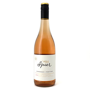 Spier Signature Rose