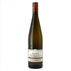 St Hubertus Riesling Vqa