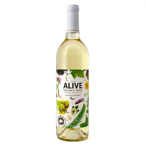 SUMMERHILL ALIVE ORGANIC WHITE