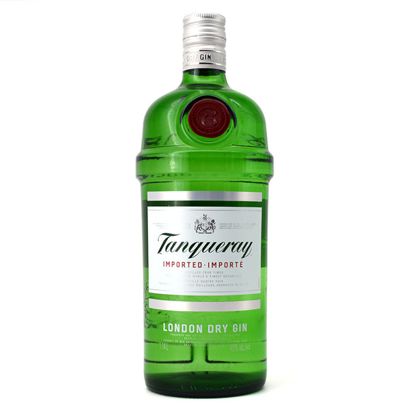 TANQUERAY LONDON DRY GIN 1.14L
