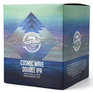 TOFINO COSMIC WAVE DIPA 4C