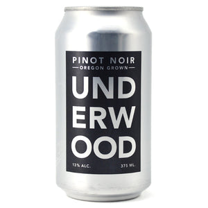 UNDERWOOD PINOT NOIR 375ML