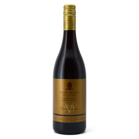 VILLA MARIA CELLAR SELECTION PINOT NOIR