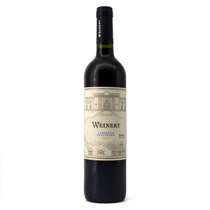 Weinert Cabernet Sauvignon