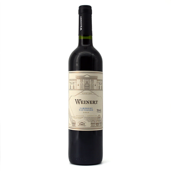 Weinert Cabernet Sauvignon