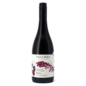 Yalumba Organic Shiraz