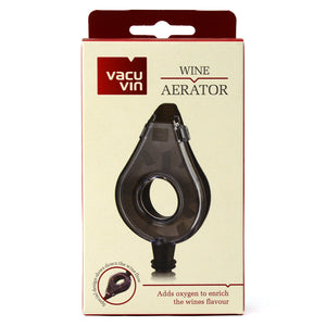 VACUVIN WINE AERATOR