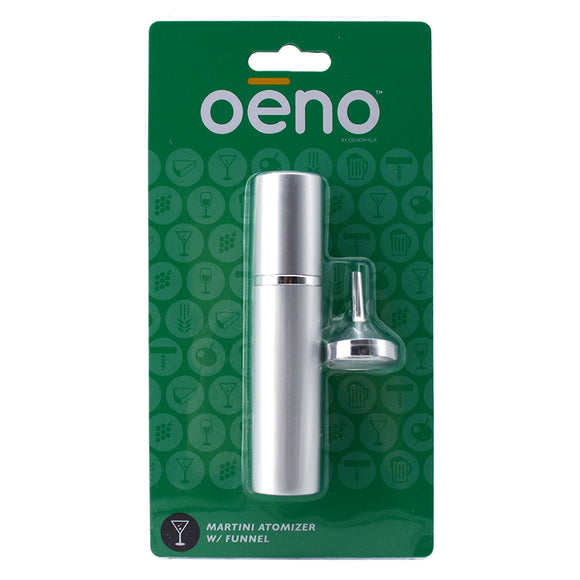 OENO MARTINI ATOMIZER