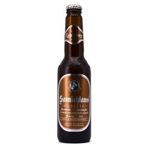 SAMICHLAUS CLASSIC WORLD'S STRONGEST BEER 350ML
