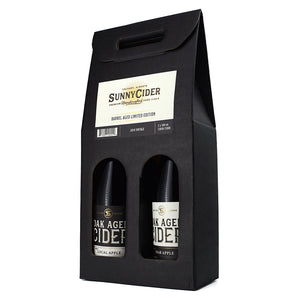 SUNNYCIDER BARREL AGED LIMITED EDITION GIFT PACK 2B