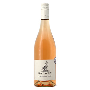 SALWEY PINOT NOIR ROSE KABINETT