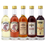 COCCHI MINIATURES GIFT PACK 5 x 50ML