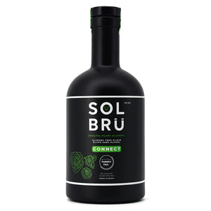 SOLBRU CONNECT ALCOHOL FREE ELIXIR 375ML