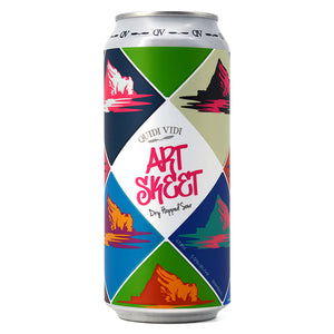 QUIDI VIDI ART SKEET DRY HOPPED SOUR 473ML