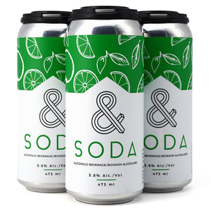 AND SODA LIME 4C