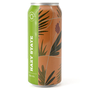 COLLECTIVE ARTS HAZY STATE SESSION IPA 473ML