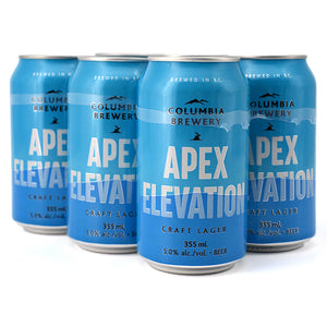 APEX ELEVATION CRAFT LAGER 6C