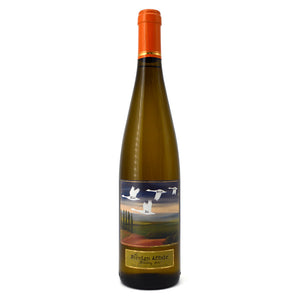 FOREIGN AFFAIR RIESLING