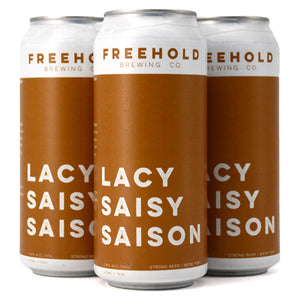 FREEHOLD LACY SAISY SAISON 4C
