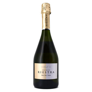 GUZMAN RIESTRA SPARKLING BRUT NATURAL 750ML