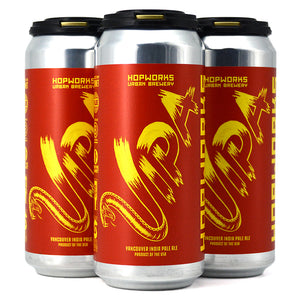 HOPWORKS VANCOUVER IPA 4C
