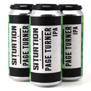 SITUATION PAGE TURNER IPA 4C