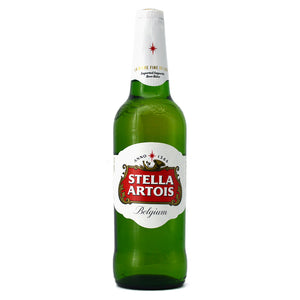 STELLA ARTOIS 660ML