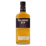 TULLAMORE D.E.W. SPECIAL RESERVE AGED 12 YEARS 750ML