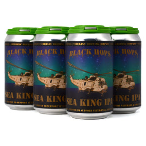V2V SEA KING IPA 6C